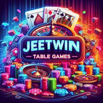 Jeetwin table game banner